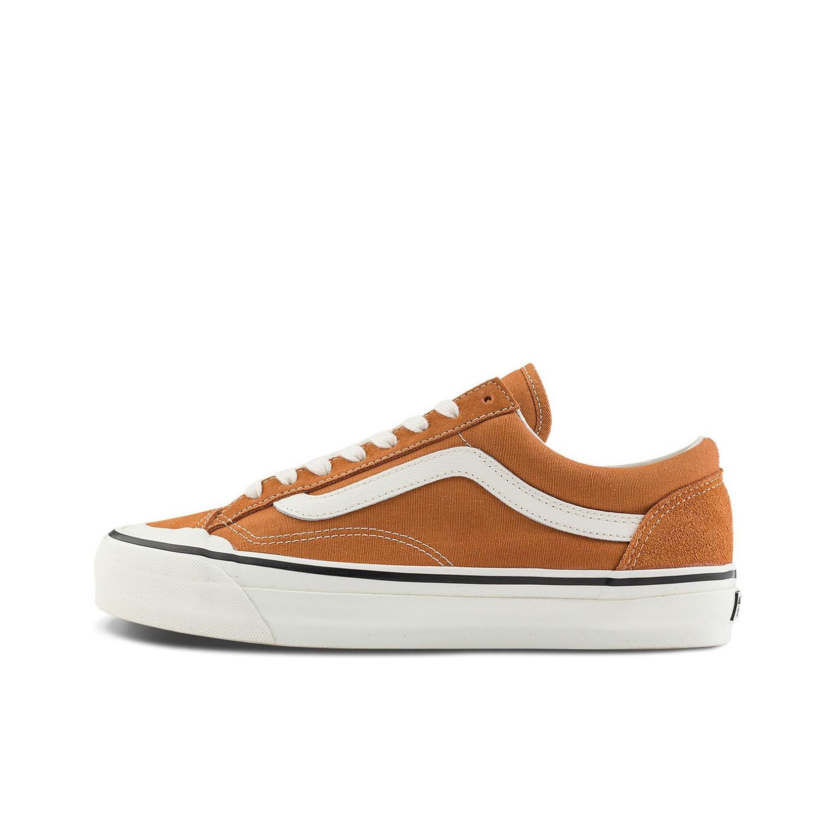Vans Shoes Old Skool - Vans Old Skool Reissue 136 Skateboard