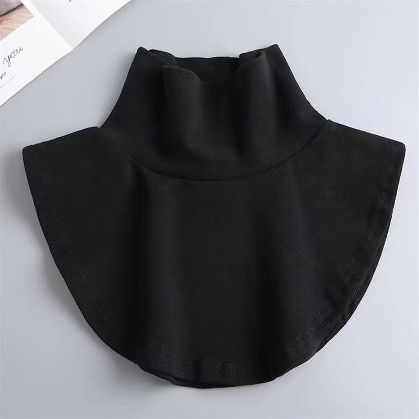 High Collar Thermal Neck Gaite - огляд і ціна Neck Gaiter Fleece