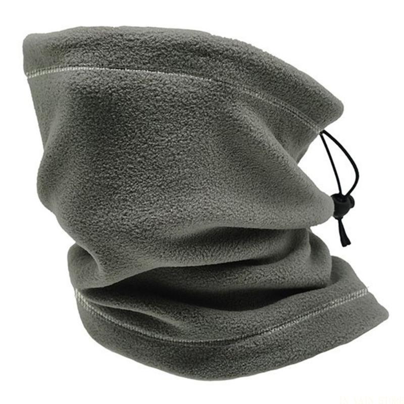 M5TC Headwear Neck Gaiter Snoo - огляд і ціна Neck Gaiter Fleece