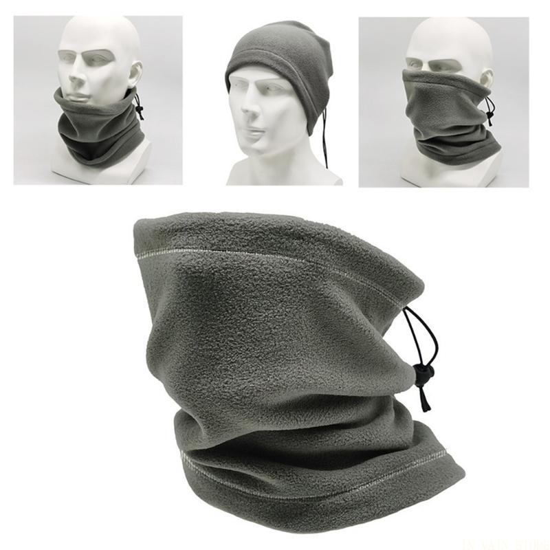 M5TC Headwear Neck Gaiter Snoo - огляд і ціна Neck Gaiter Fleece