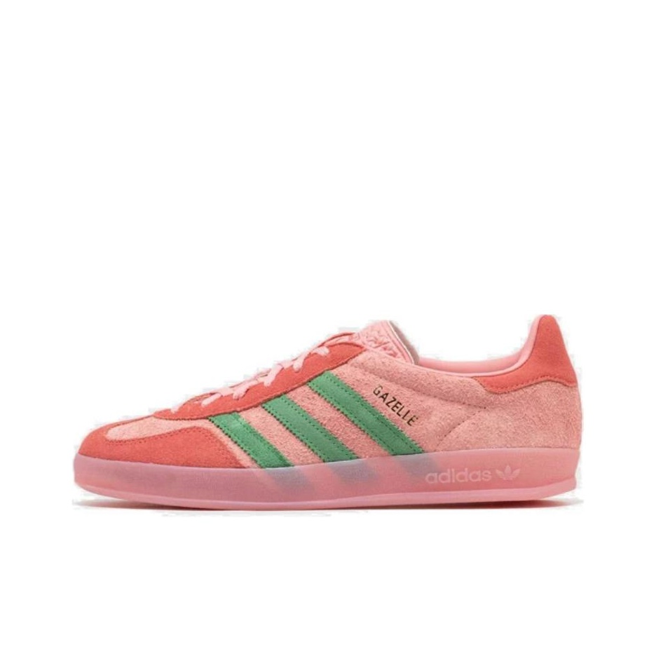 Adidas Originals Gazelle Skate - огляд і ціна Adidas Shoes Samba