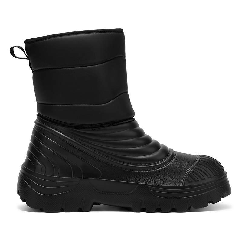 New men's winter snow boots th - огляд і ціна Waterproof Winter Boot