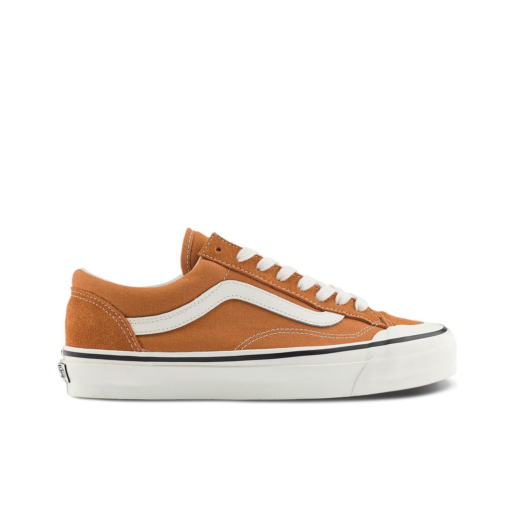 Vans Old Skool Reissue 136 Ska - огляд і ціна Vans Shoes Old Skool