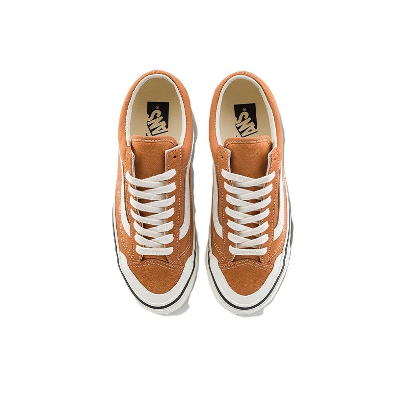 Vans Old Skool Reissue 136 Ska - огляд і ціна Vans Shoes Old Skool
