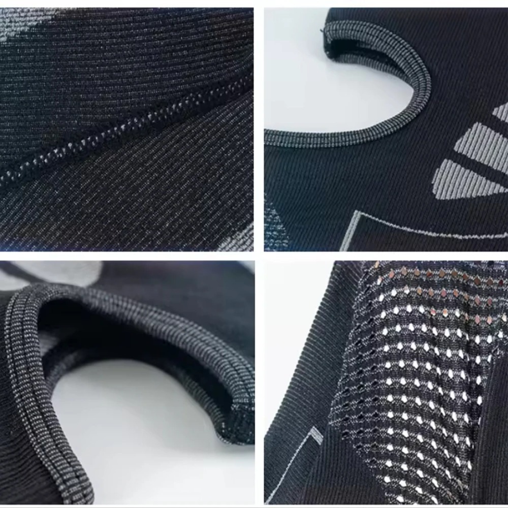 Men Women Thermal Balaclava Sk - огляд і ціна Balaclava Ski Mask