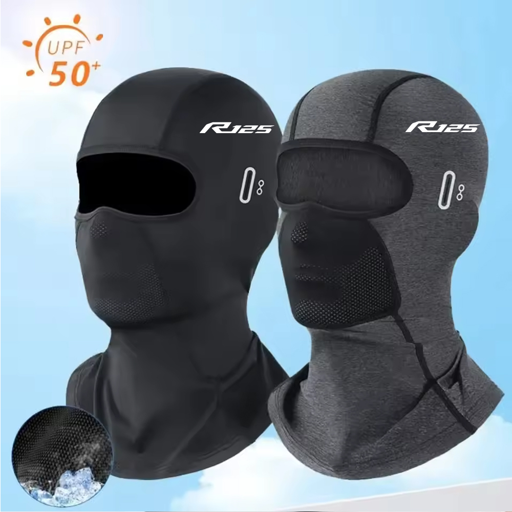 For YAMAHA YZFR15 YZF-R15 R15  - огляд і ціна Balaclava Ski Mask