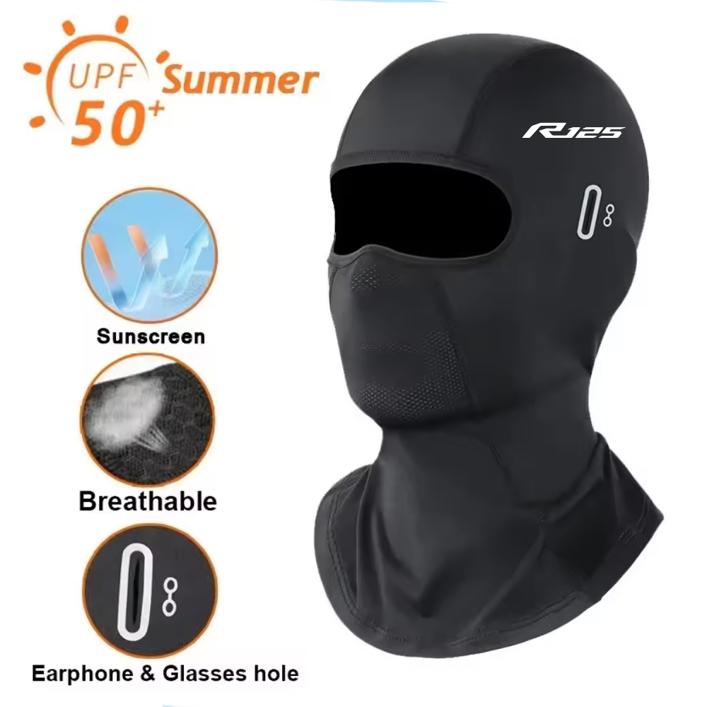 For YAMAHA YZFR15 YZF-R15 R15  - огляд і ціна Balaclava Ski Mask