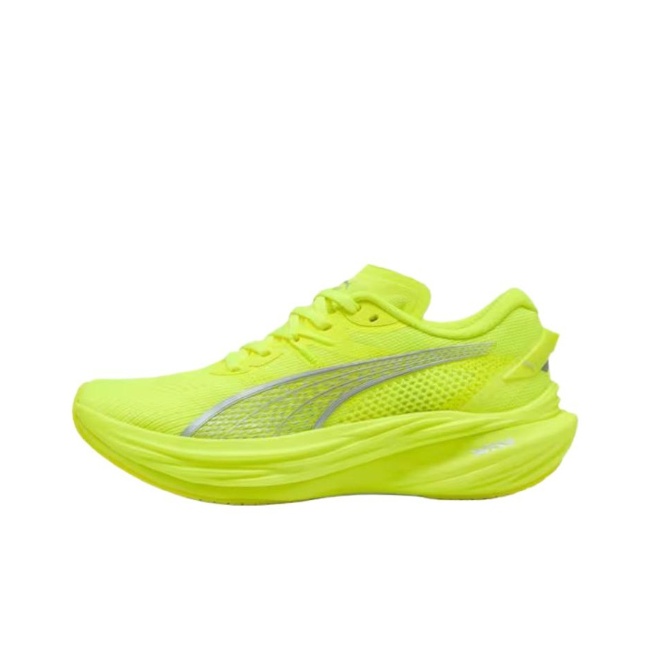 PUMA Deviate NITRO 3 Mesh Slip - огляд і ціна Puma Shoes Rs-X
