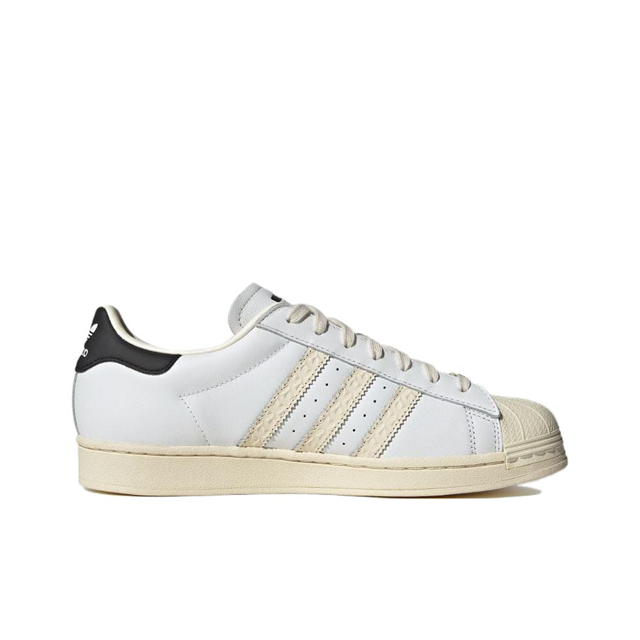 Adidas Originals SUPERSTAR Lea - огляд і ціна Adidas Shoes Superstar