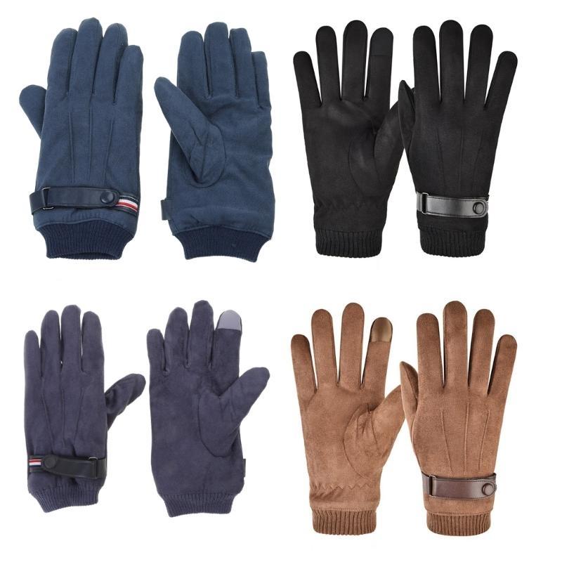 39BB Adults Winter Gloves Snow - огляд і ціна Snow Glove Insulated
