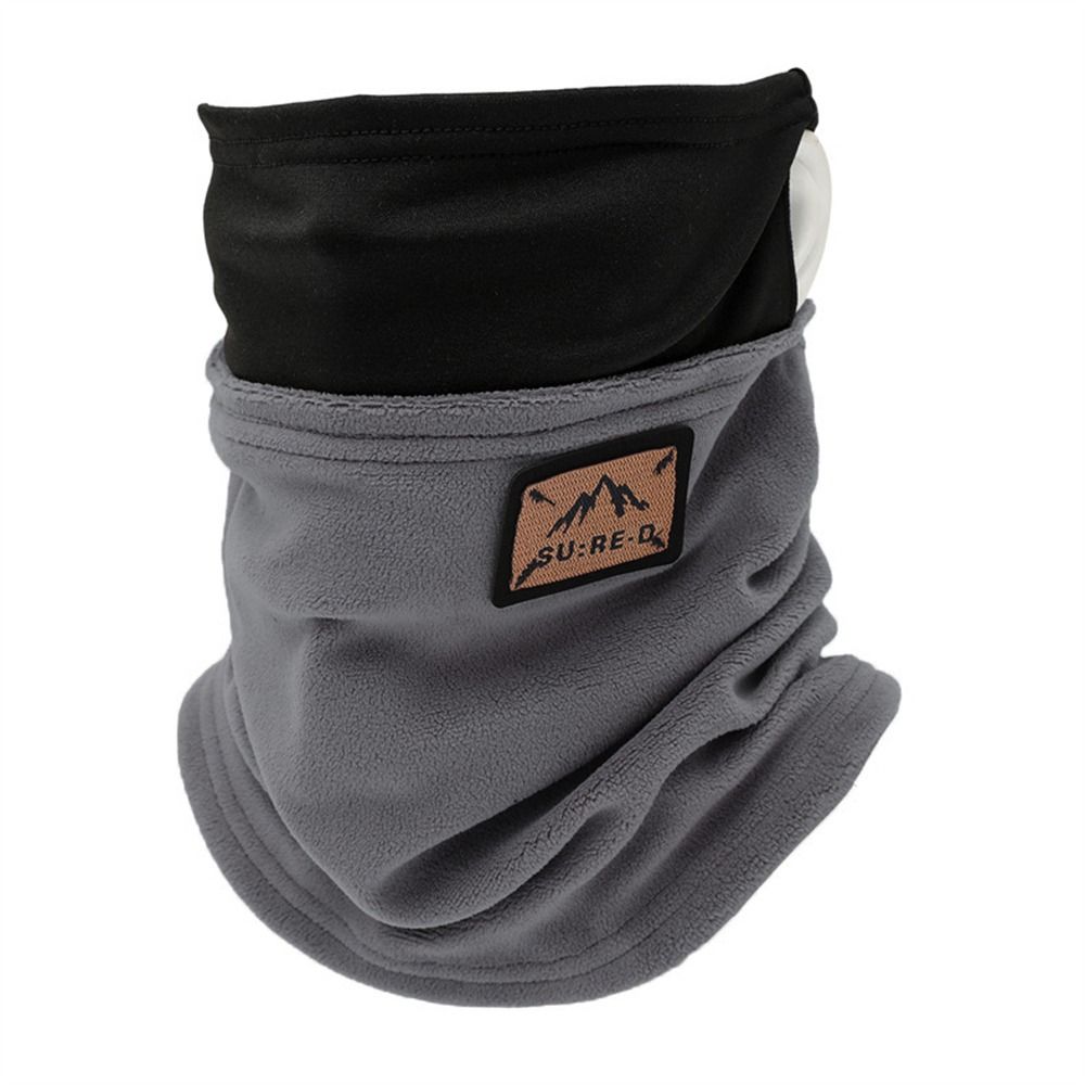 Daily Fleece Neck Gaiter Keep  - огляд і ціна Neck Gaiter Fleece
