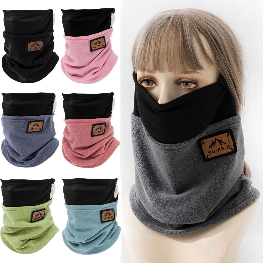 Daily Fleece Neck Gaiter Keep  - огляд і ціна Neck Gaiter Fleece