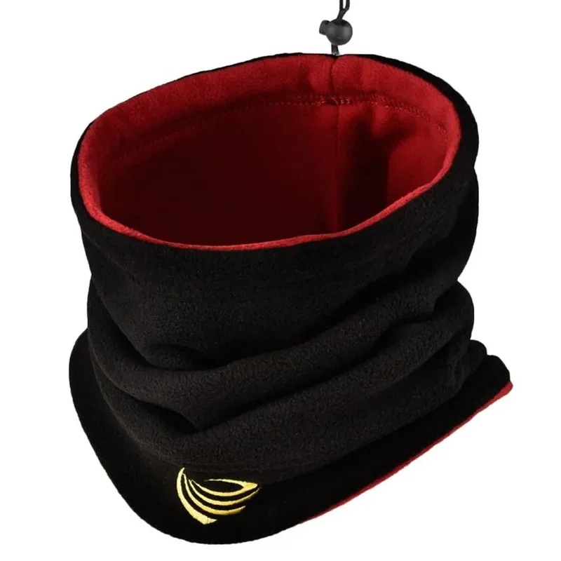 Fashion Winter Camping Warm Fl - огляд і ціна Neck Gaiter Fleece