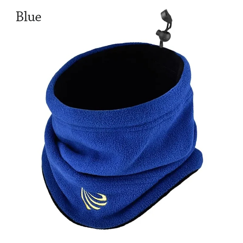 Fashion Winter Camping Warm Fl - огляд і ціна Neck Gaiter Fleece