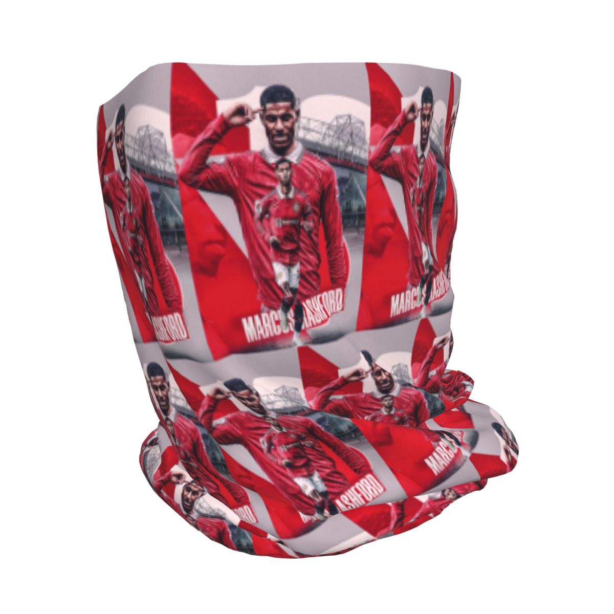 Marcus Rashford New Goal Celeb - огляд і ціна Knit Beanie Hat Warm